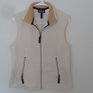 Patagonia vest